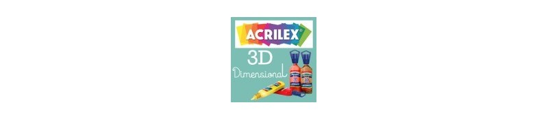 Dimensional Relieve 3D