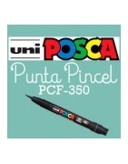 Punta Pincel PCF 350
