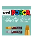Chalk Extra Ancho (15 MM) PWE-17K