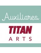 Auxiliares Titán